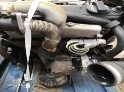 MOTOR COMPLETO VOLKSWAGEN PASSAT 1997 - 2