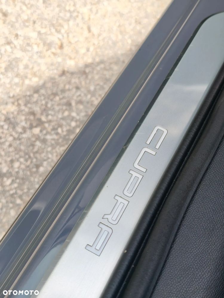 Cupra Formentor 2.0 TSI 4Drive VZ DSG - 25