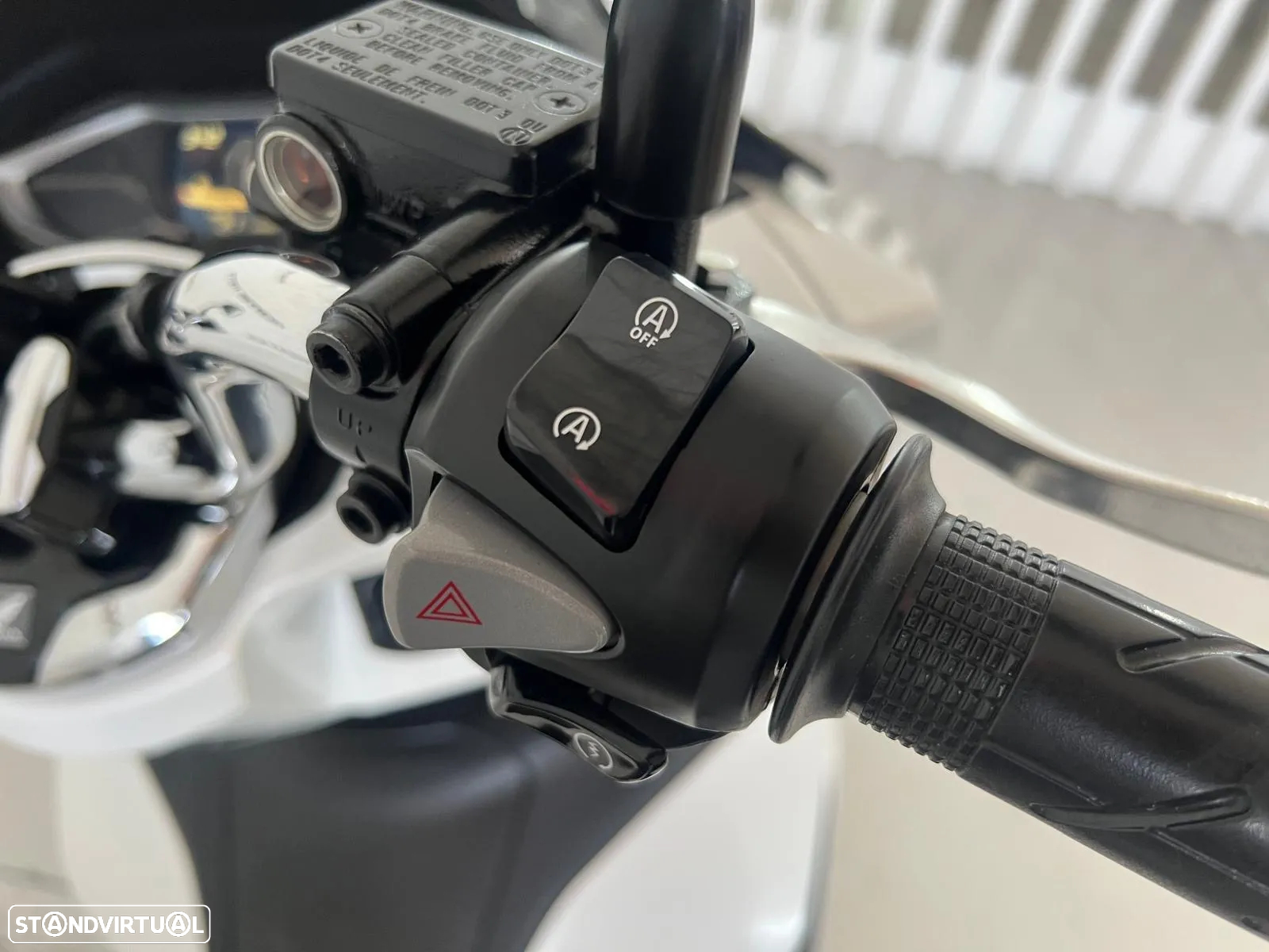 Honda PCX125 - 6