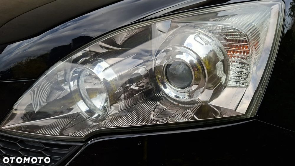 Honda CR-V 2.0i-VTEC Automatik Elegance 50 Jahre Edition - 3