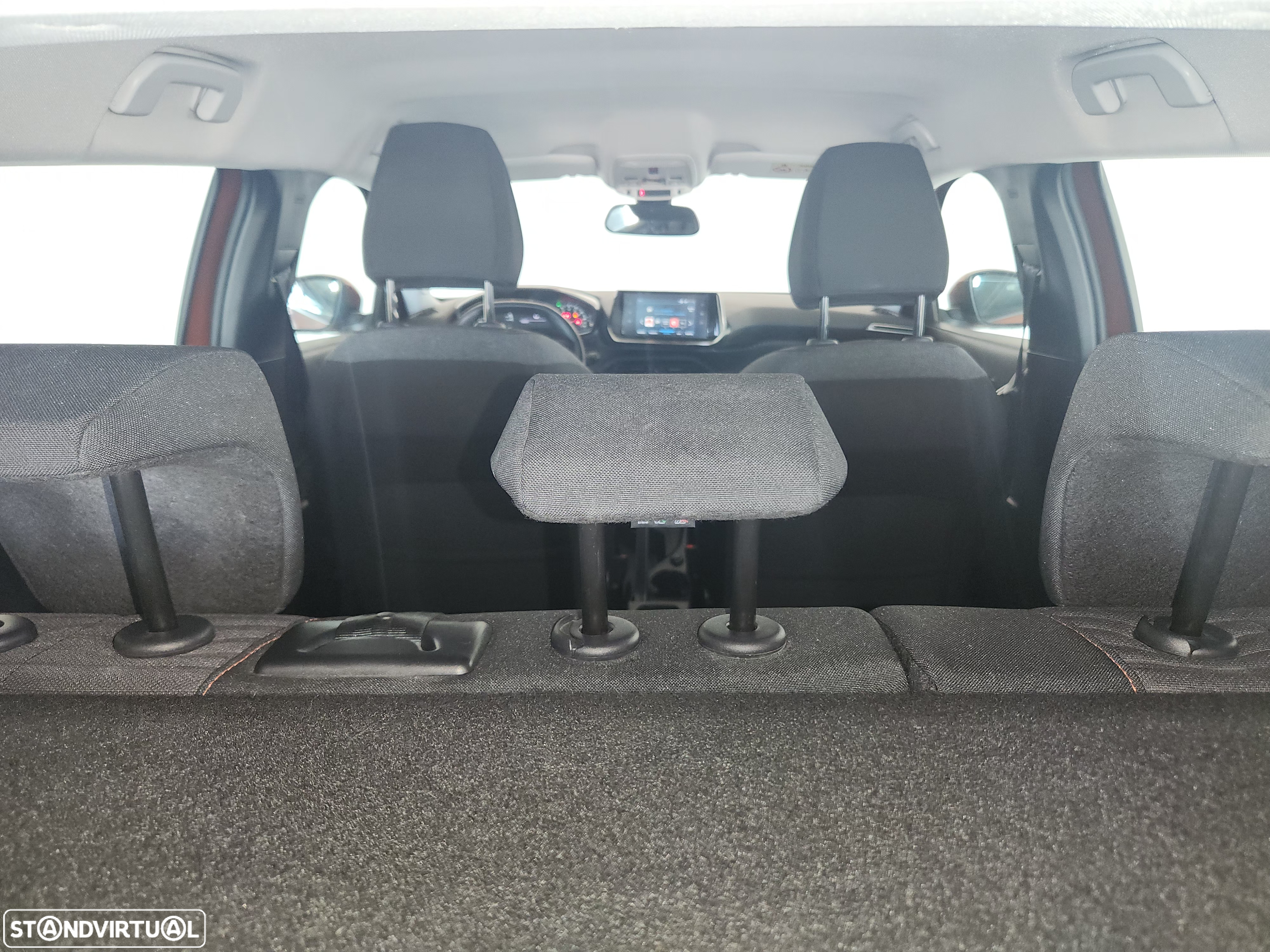 Peugeot 2008 1.5 BlueHDi Active Pack - 47