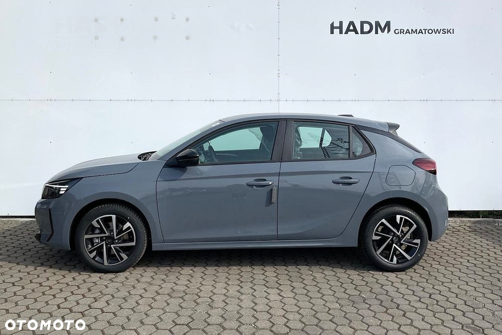 Opel Corsa 1.2 Edition S&S - 5