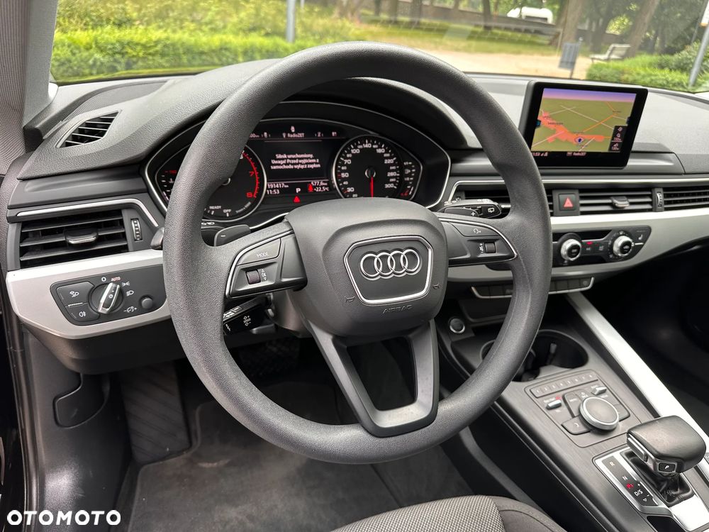 Audi A4 Avant 1.4 TFSI S tronic design - 5