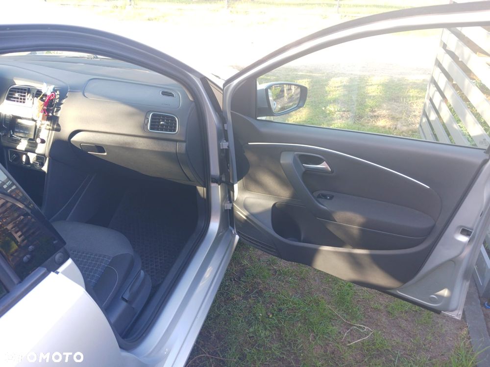 Volkswagen Polo 1.0 Comfortline - 29