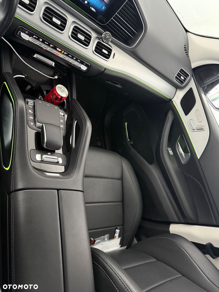 Mercedes-Benz GLE 300 d 4-Matic Premium - 20