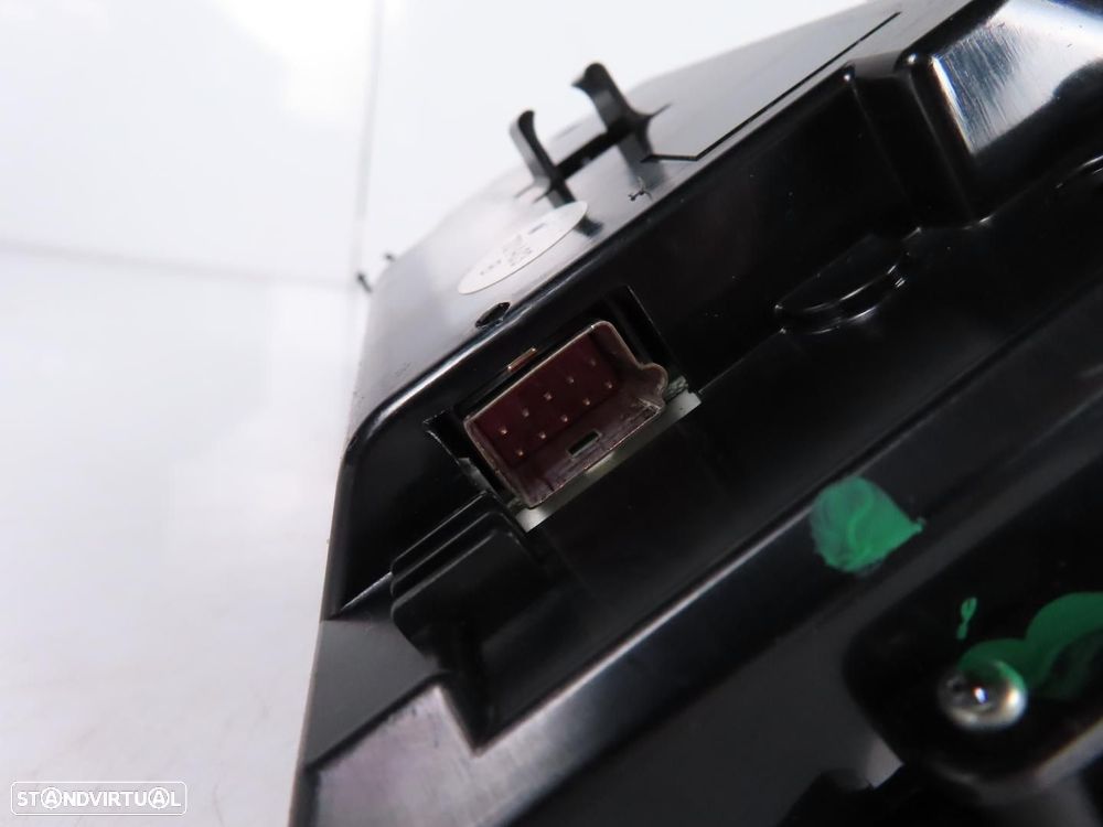 Monitor / Display Central 8.8 Usado / Original BMW 3 (E90)/BMW 3 Touring (E91)/B... - 6