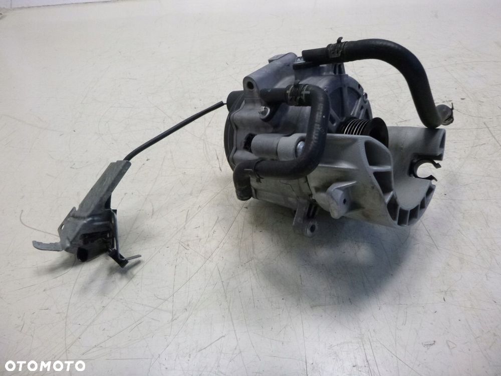 PORSCHE PANAMERA 970 4.8L V8 ALTERNATOR ORYGINAŁ - 7