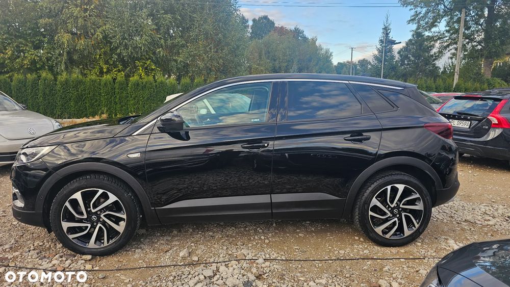 Opel Grandland X 1.6 D Start/Stop Business INNOVATION - 4