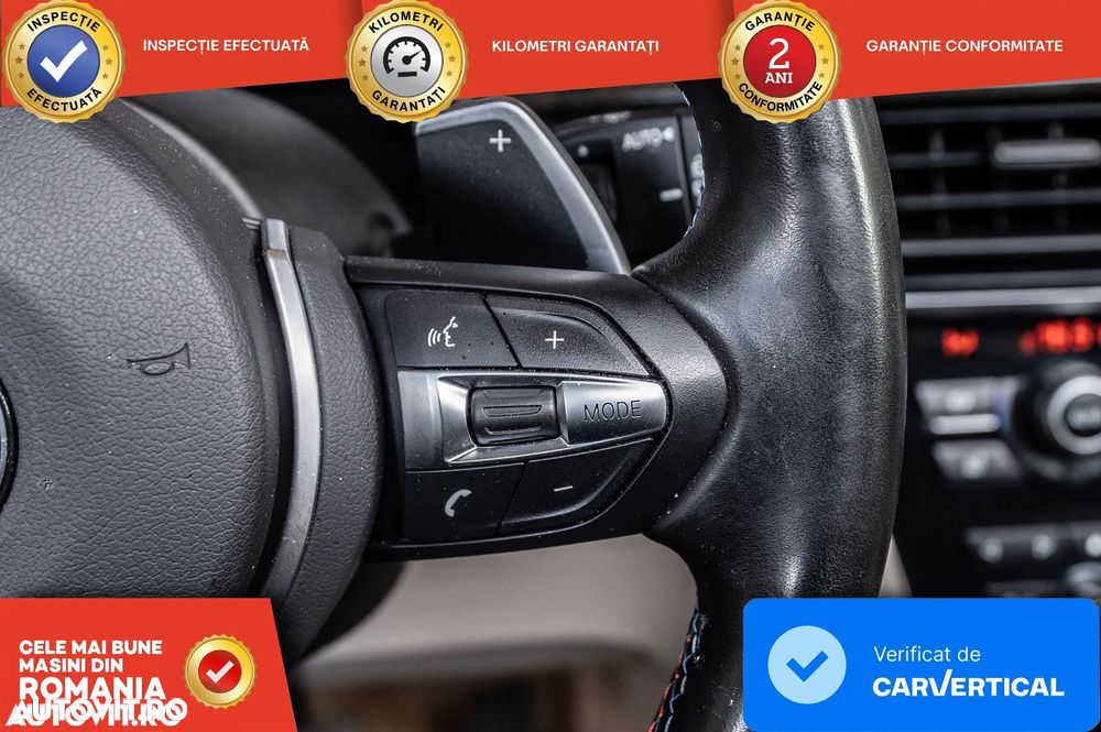 BMW X5 xDrive40d Sport-Aut. - 12