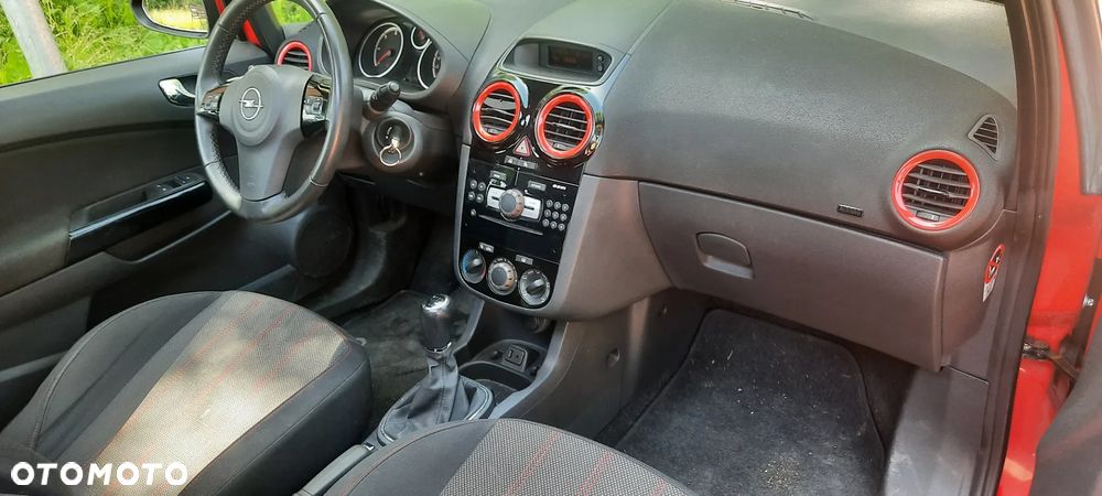 Opel Corsa 1.3 CDTI Color Edition - 18