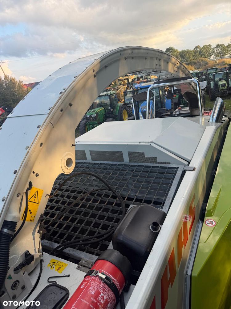 Claas Jaguar 970 - 26