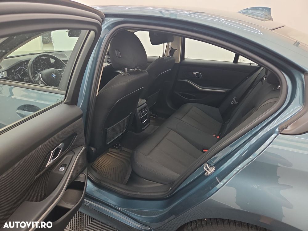 BMW Seria 3 - 6