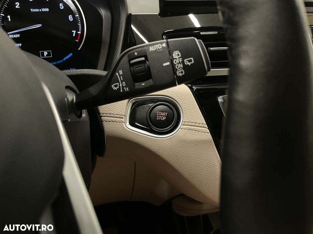 BMW X2 xDrive25e AT PHEV - 29
