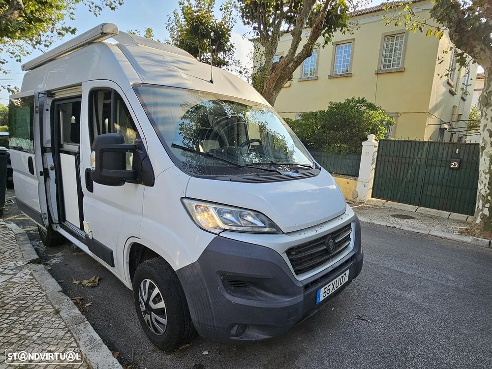 Fiat Ducato 250 - 28