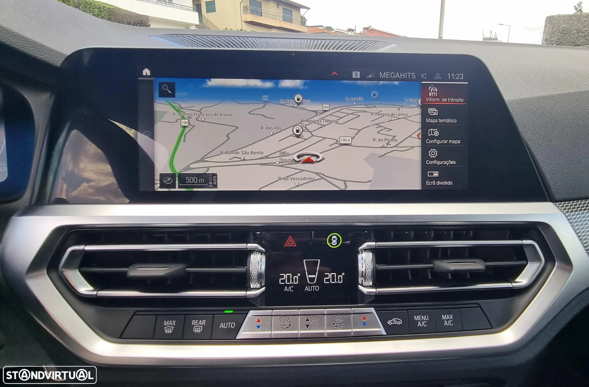 BMW 420 Gran Coupé d Pack M Auto - 24