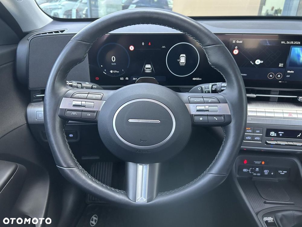 Hyundai Kona - 18
