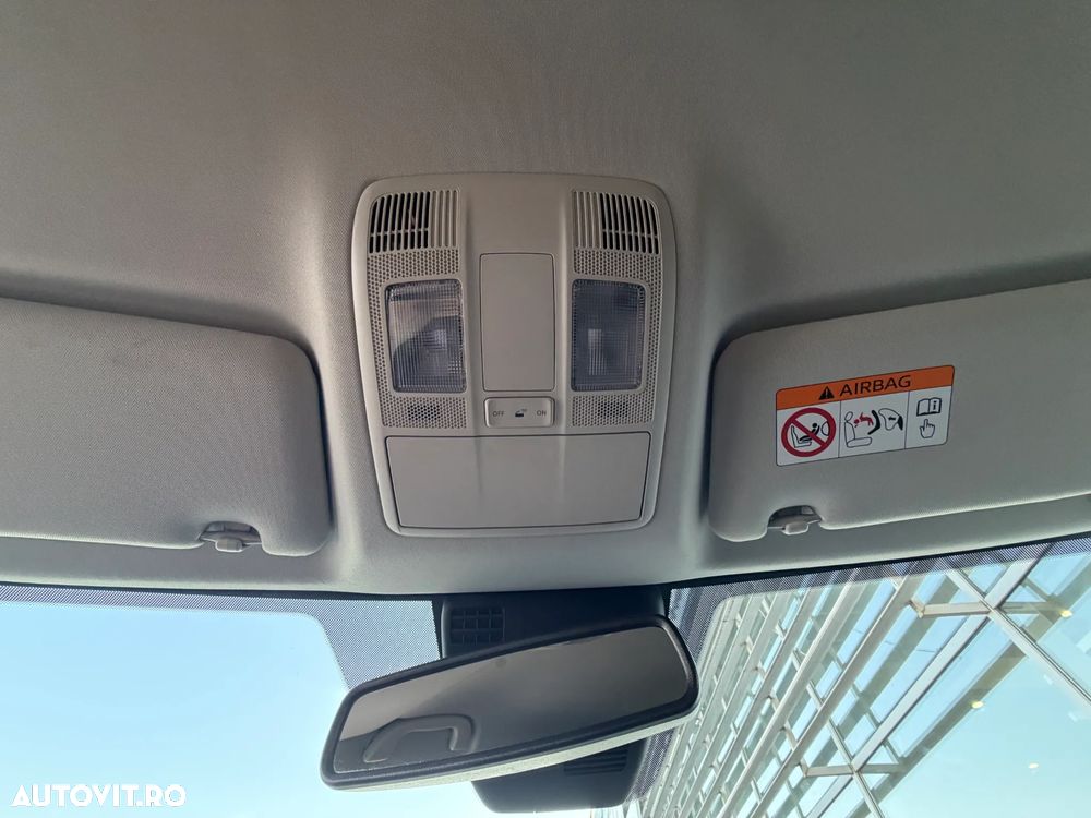 Mazda CX-5 G165 AT Attraction Plus - 28