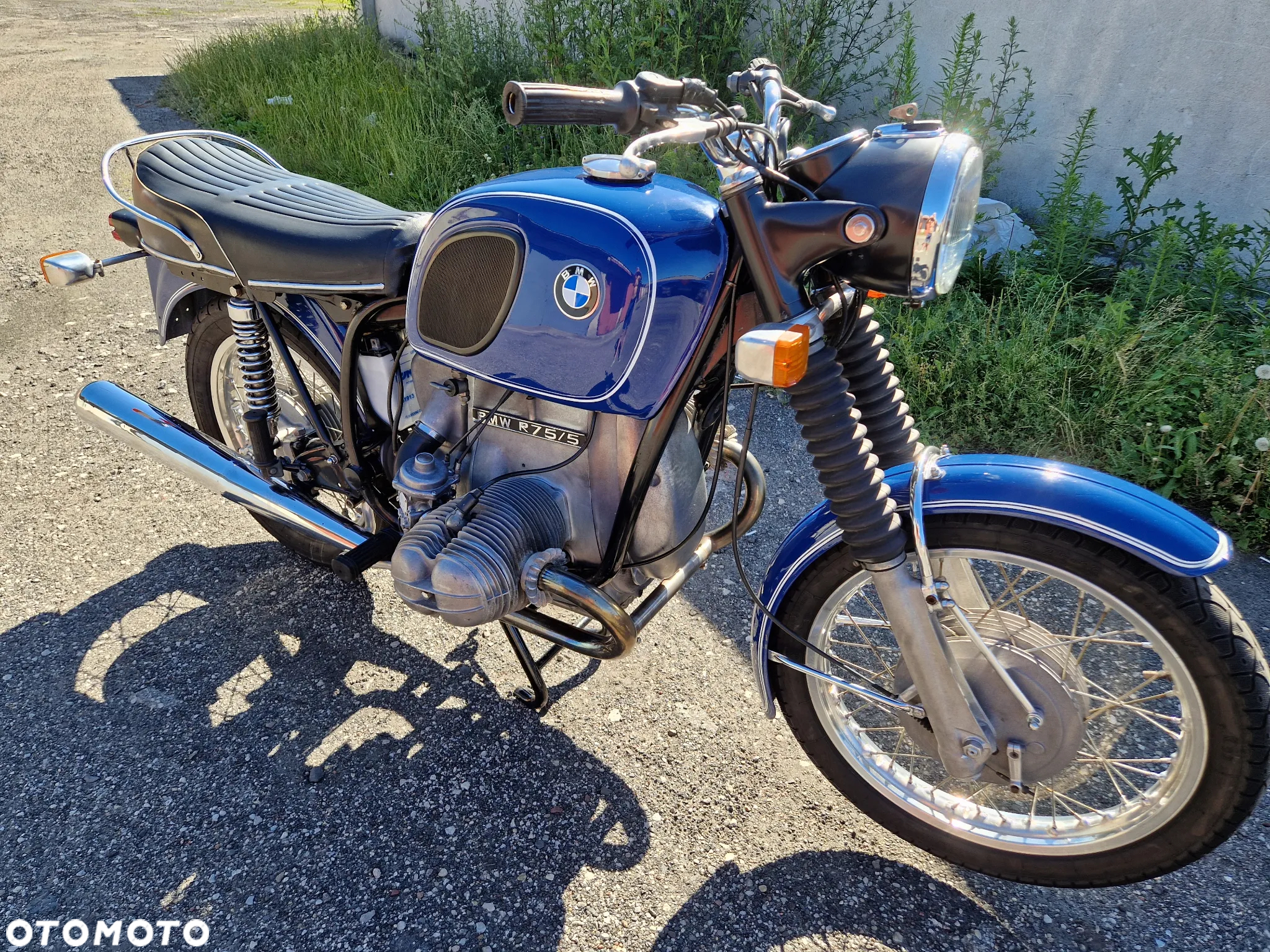 BMW R - 2