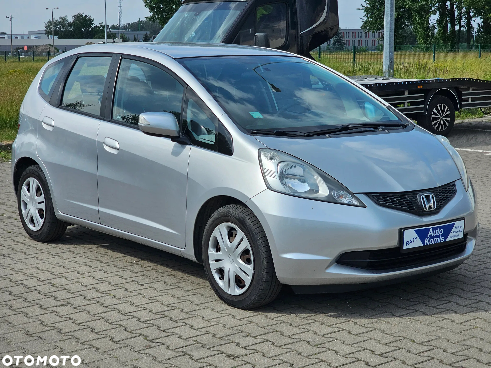Honda Jazz 1.4 i-VTEC Exclusive - 4