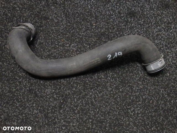 MERCEDES W211 W219 RURA WODY PRZEWÓD A2115015482 RAF-AUTO CZĘŚCI
