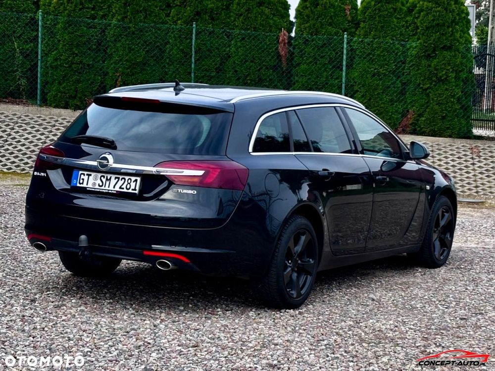 Opel Insignia - 10