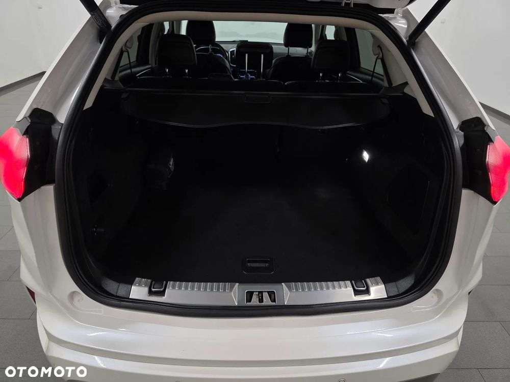 Ford Edge 2.0 EcoBlue Twin-Turbo 4WD ST-Line - 38