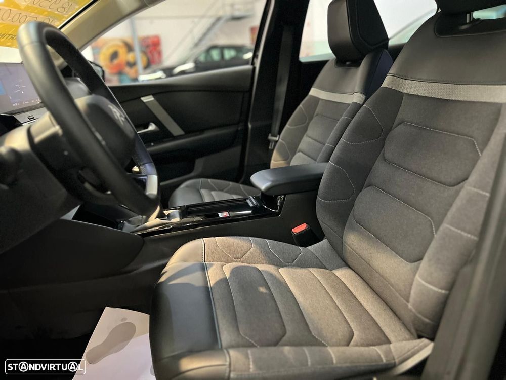 Citroën C4 1.5 BlueHDi Feel - 18