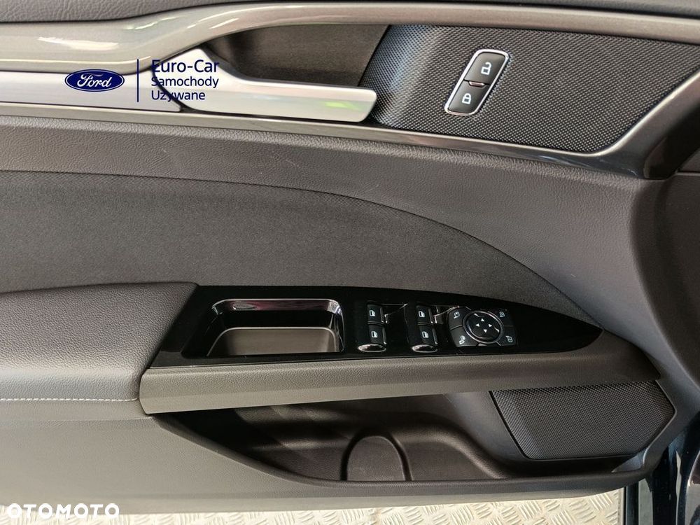 Ford Mondeo 2.0 Ti-VCT Titanium - 27