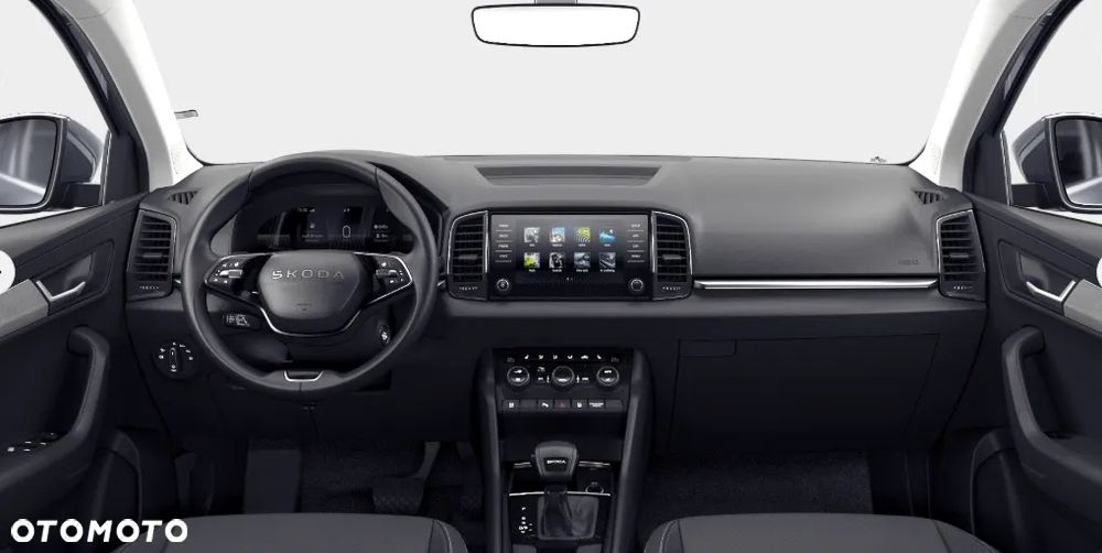 Skoda Karoq 1.5 TSI ACT Drive DSG - 4