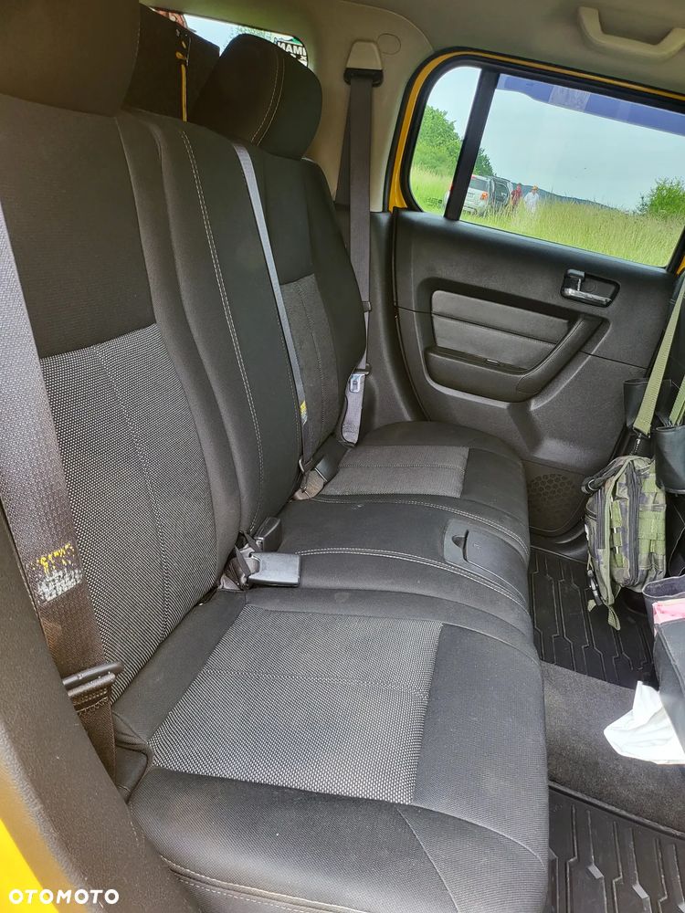 Hummer H3 - 21