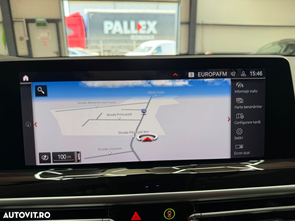 BMW X3 xDrive20d AT MHEV - 22