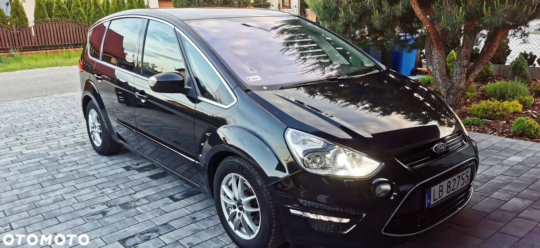 Ford S-Max - 20