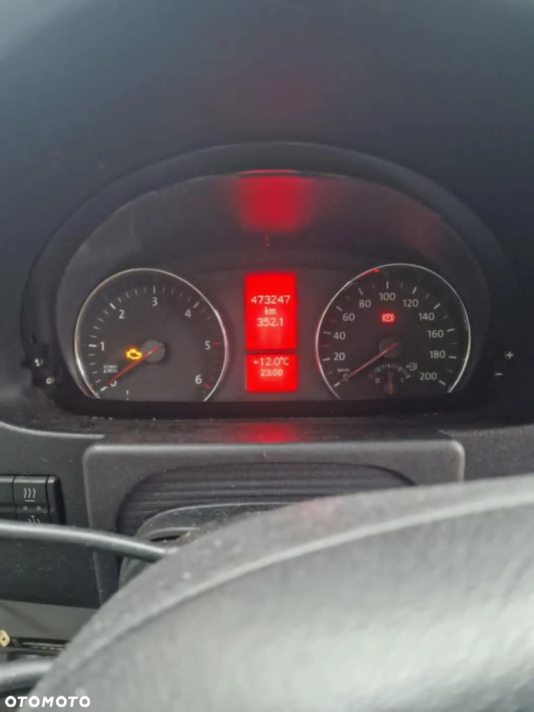 Volkswagen Crafter - 20