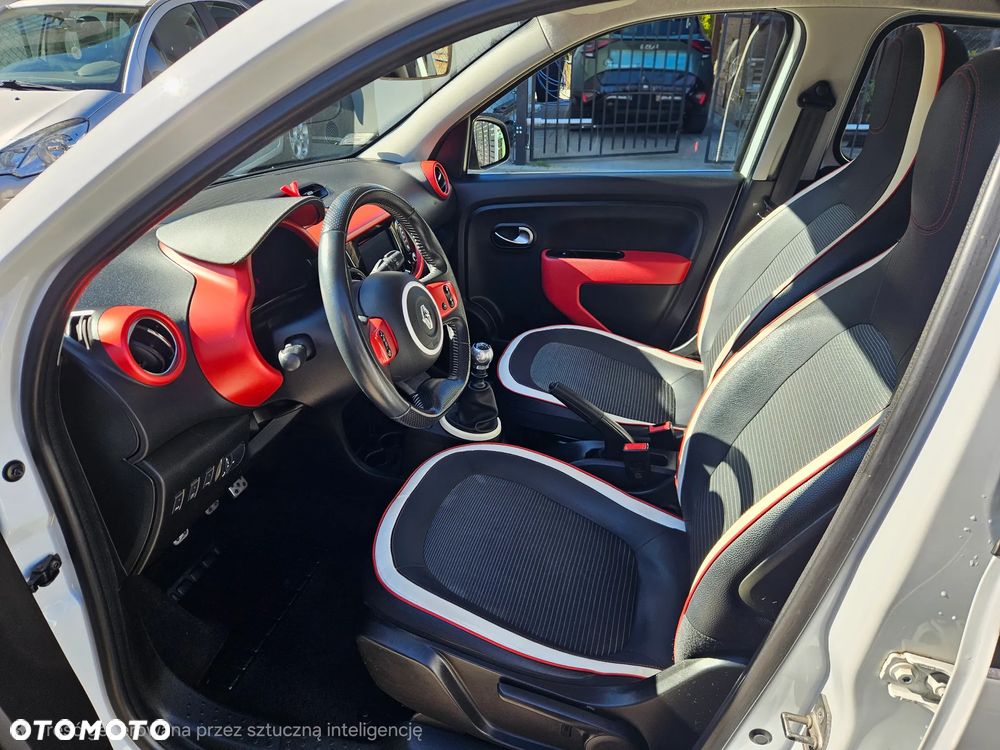 Renault Twingo - 2