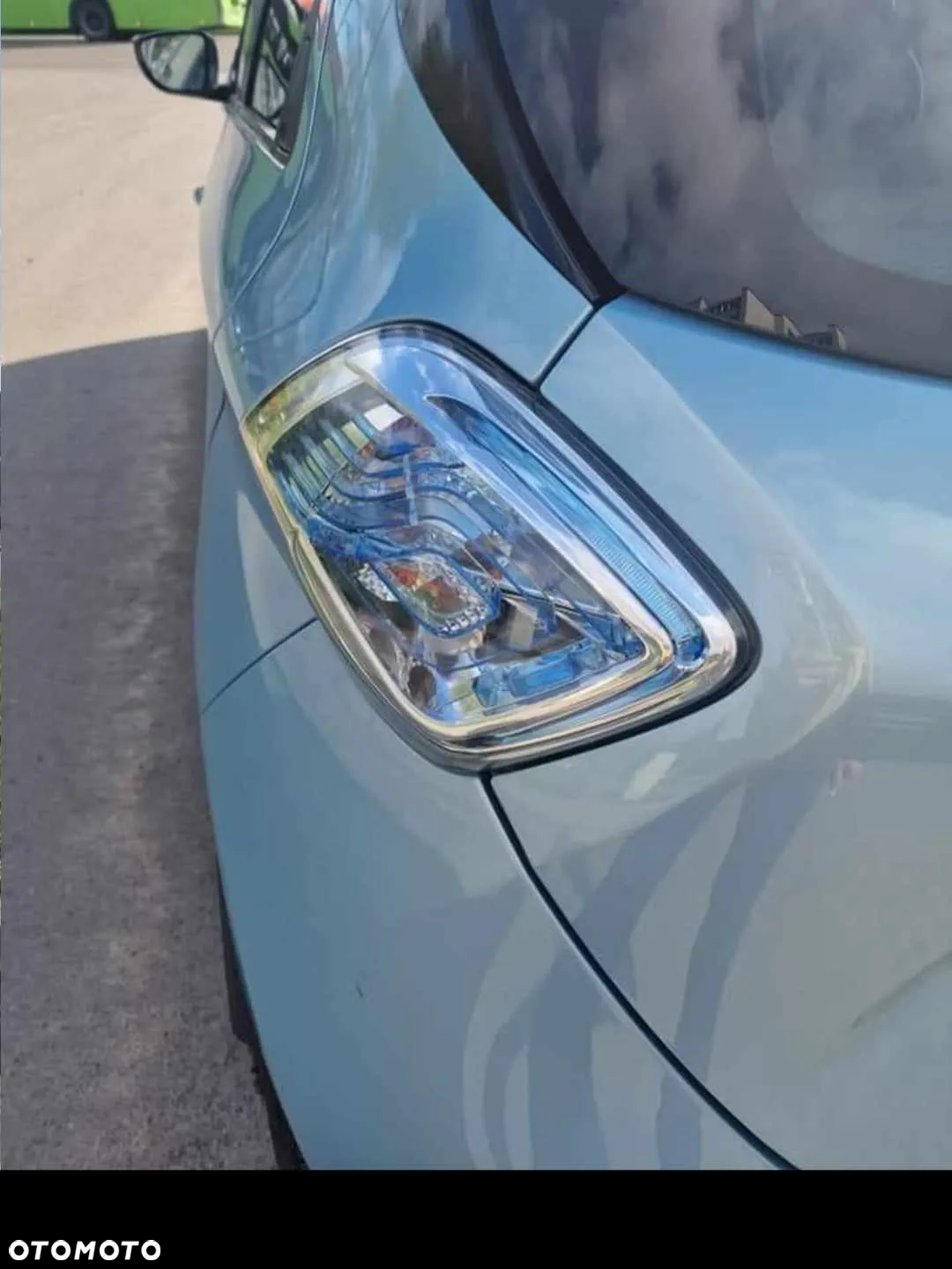 Renault Zoe - 8