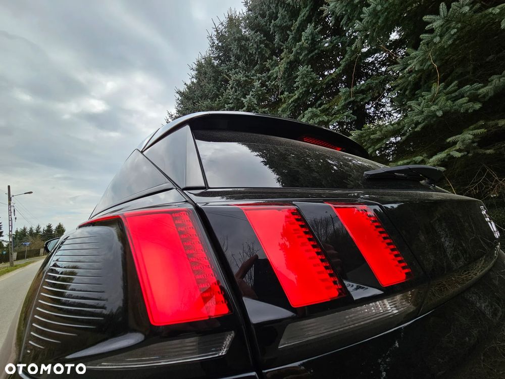 Peugeot 3008 PureTech 130 Stop & Start GPF Allure - 7