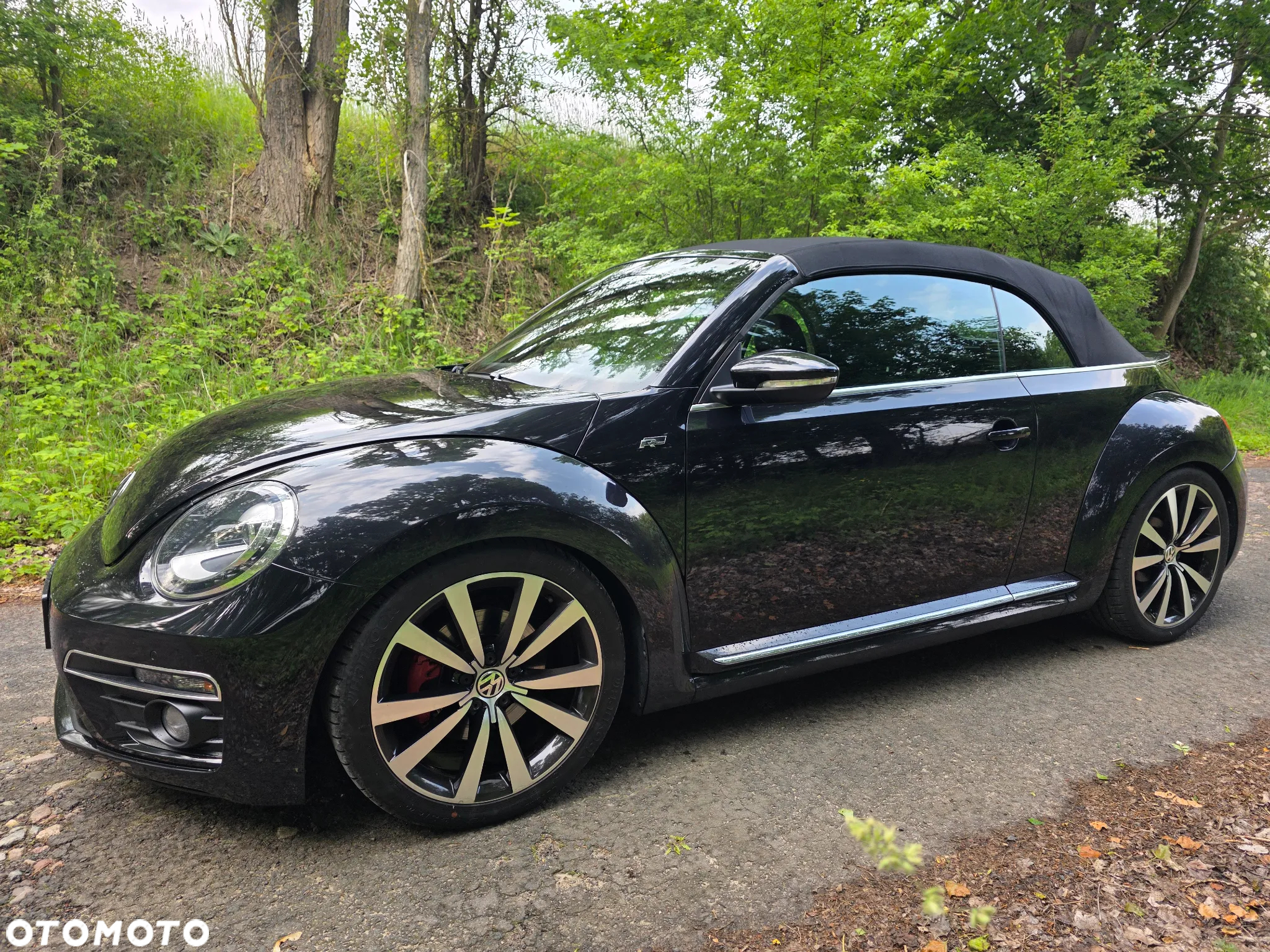 Volkswagen Beetle 2.0 TSI Sport DSG - 34