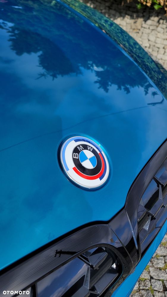 BMW Seria 3 M340i xDrive mHEV sport - 13