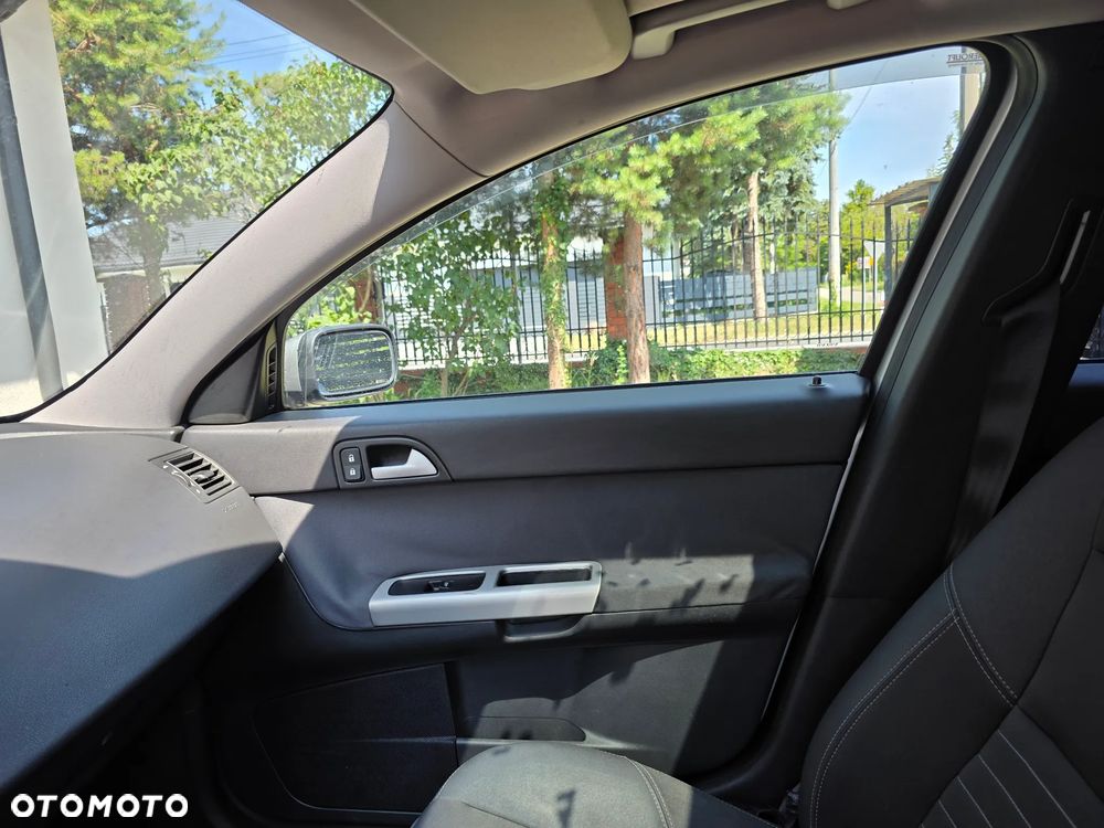 Volvo V50 2.4 Kinetic - 18