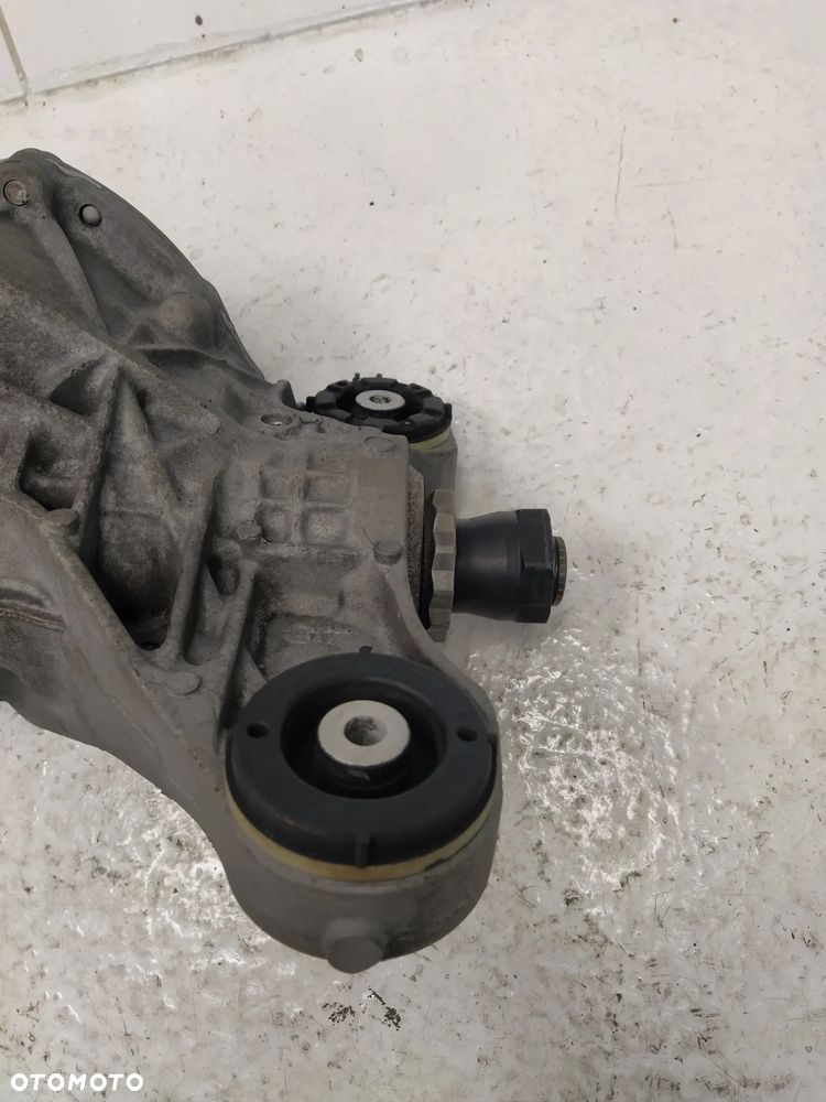 RANGE ROVER VOGUE L405 SPORT L494 4.4 DIESEL MOST DYFERENCJAŁ DYFER TYŁ TYLNY - 13