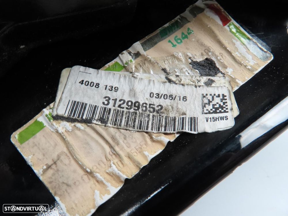 Retrovisor / Espelho Esquerda Usado / Original VOLVO V40 Hatchback (525, 526)/VO... - 7