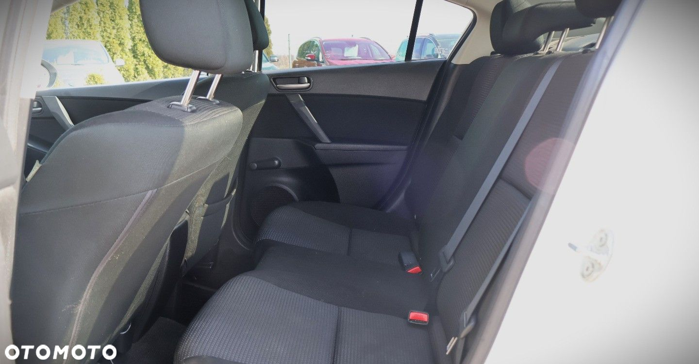 Mazda 3 - 14