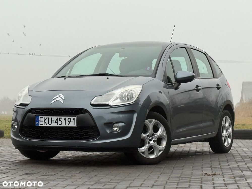 Citroën C3 1.6 VTi Exclusive - 2