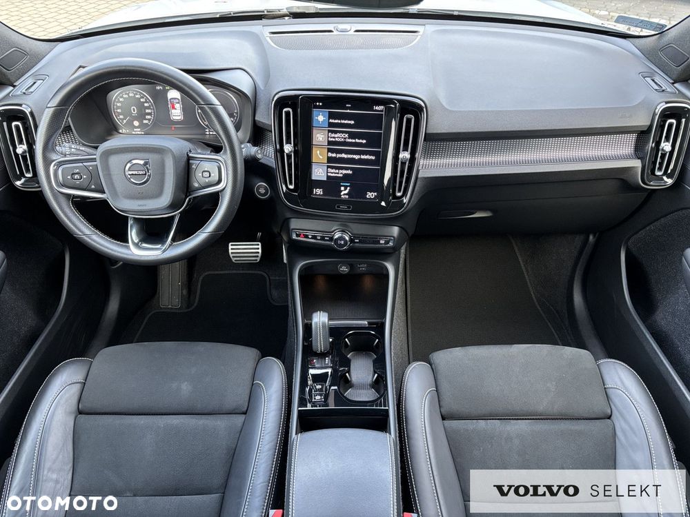 Volvo XC 40 - 14