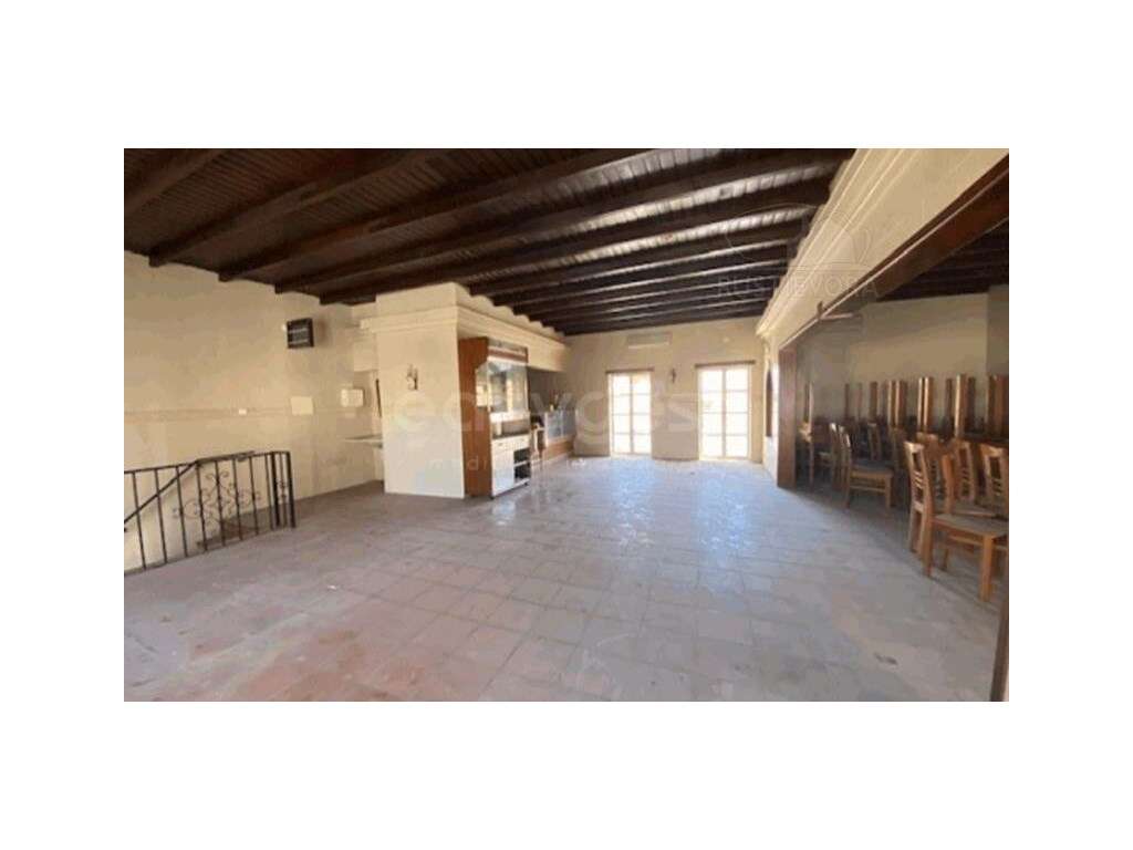 Espaço comercial ( Restaurante ) - Grande imagem: 2/5