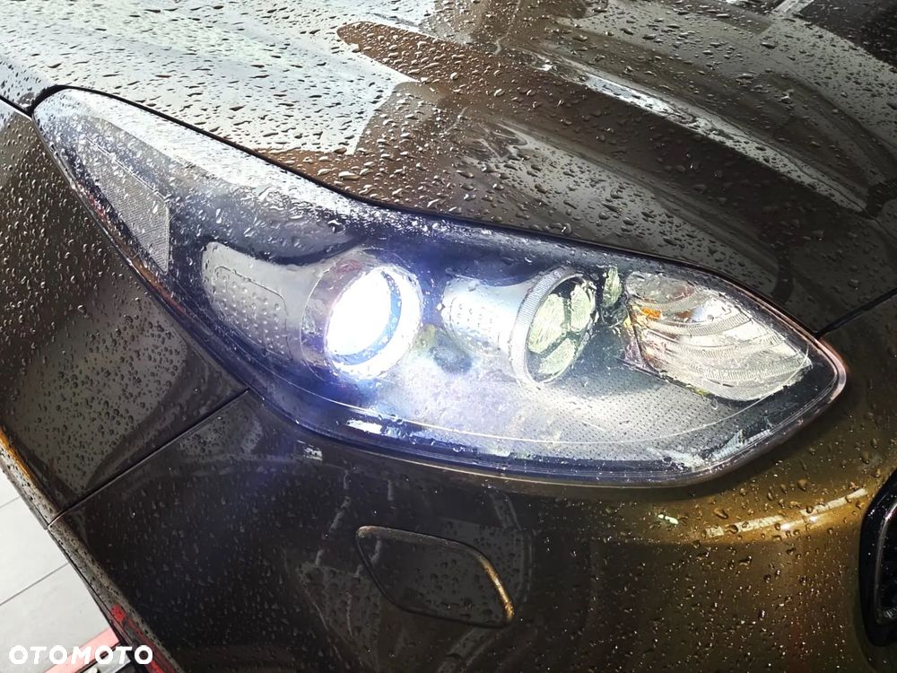 Kia Sportage 1.6 GDI 2WD SPIRIT - 19