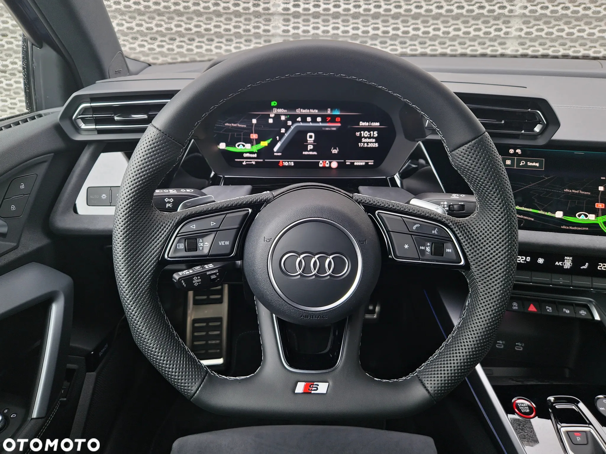 Audi S3 TFSI Quattro S tronic - 10