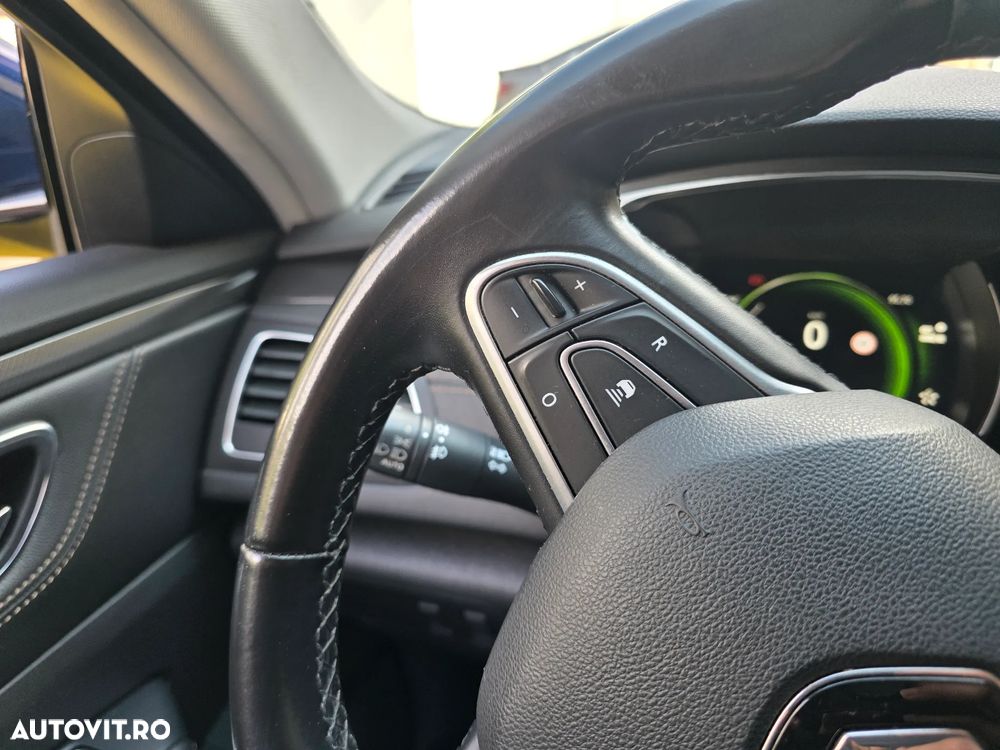 Renault Talisman Grandtour ENERGY dCi 160 EDC INTENS - 21