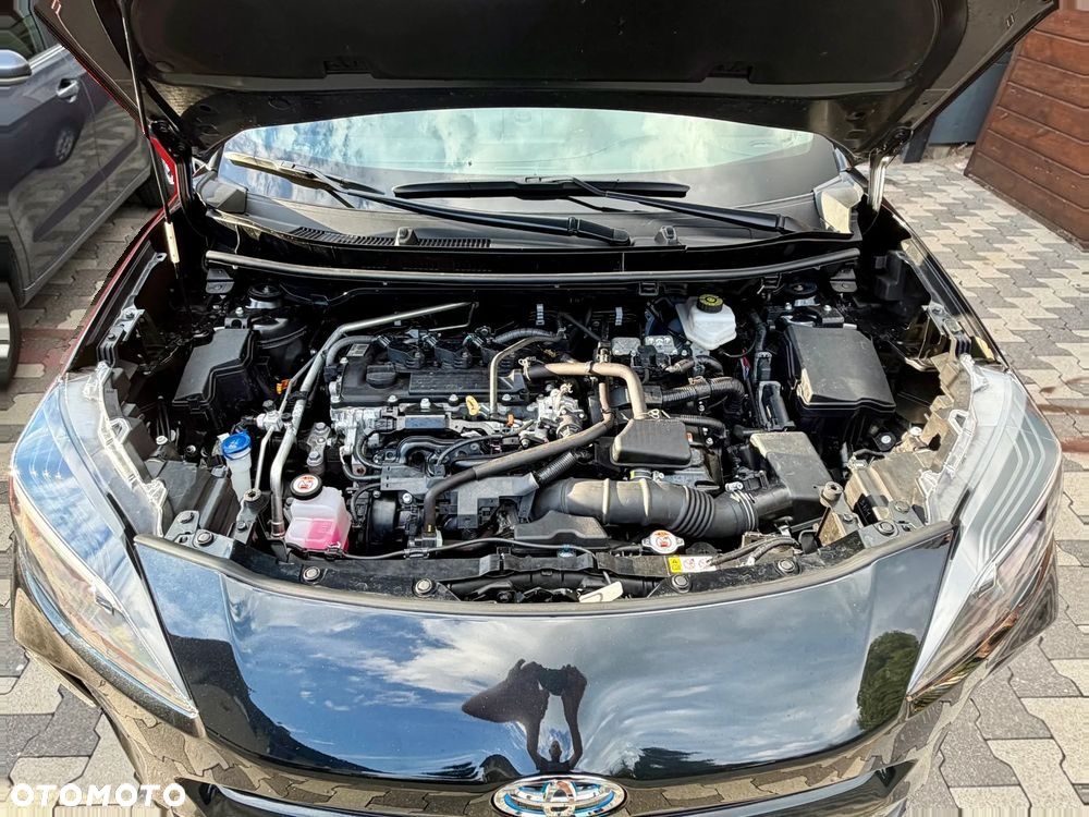 Toyota Yaris Cross Hybrid 1.5 Style - 23