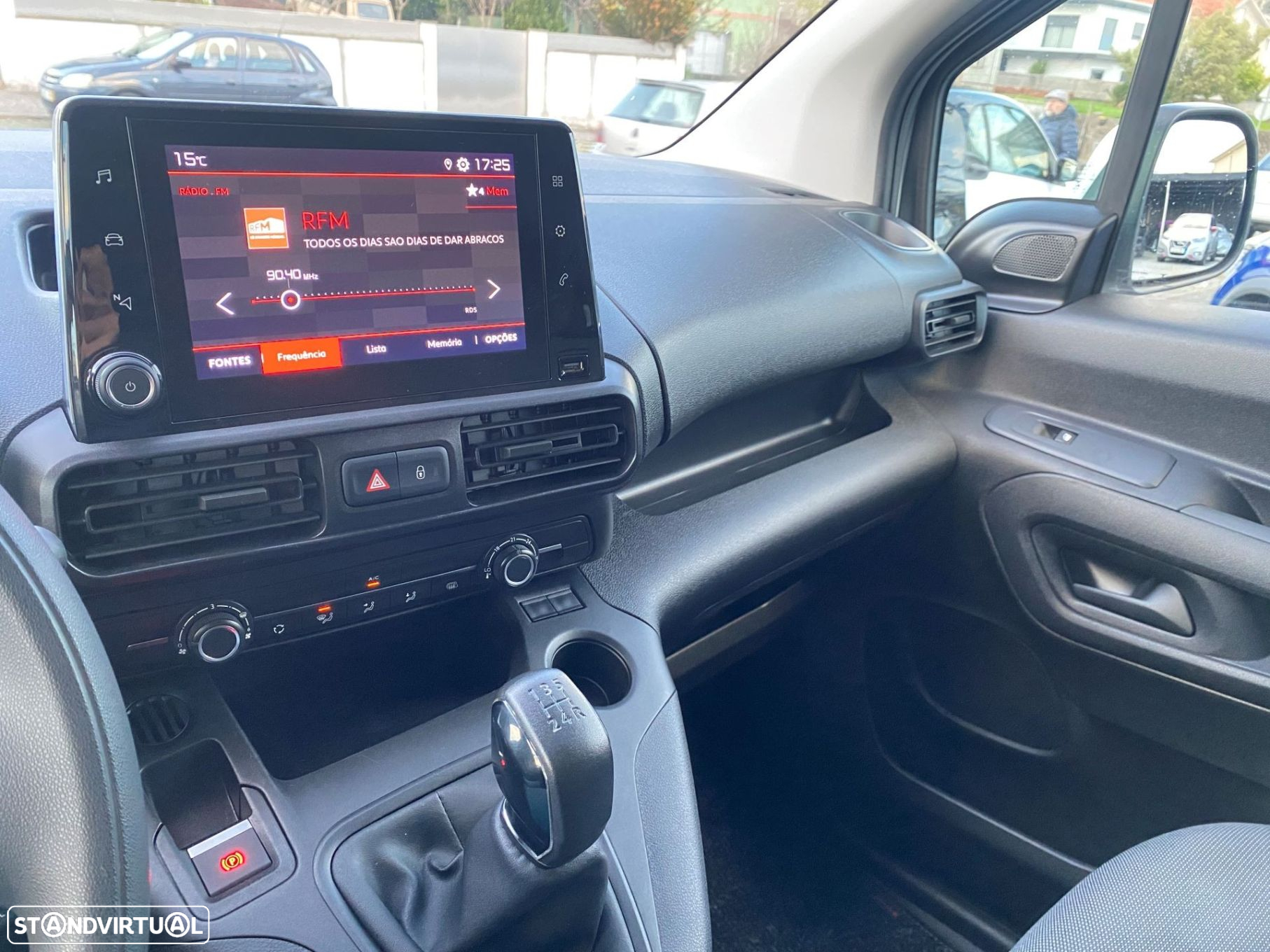Citroën Berlingo 1.5 BlueHDi M Worker - 18